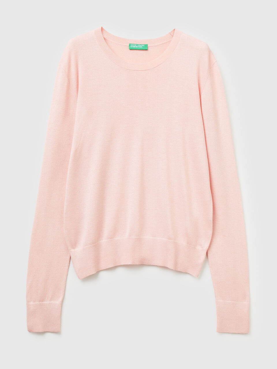 SWEATER L/S Mulher image number 1
