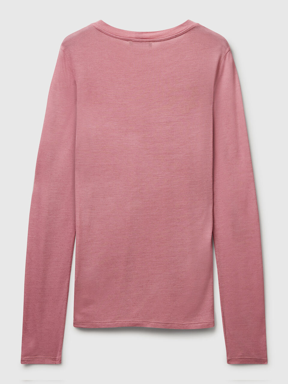 T-SHIRT L/S Mulher image number null