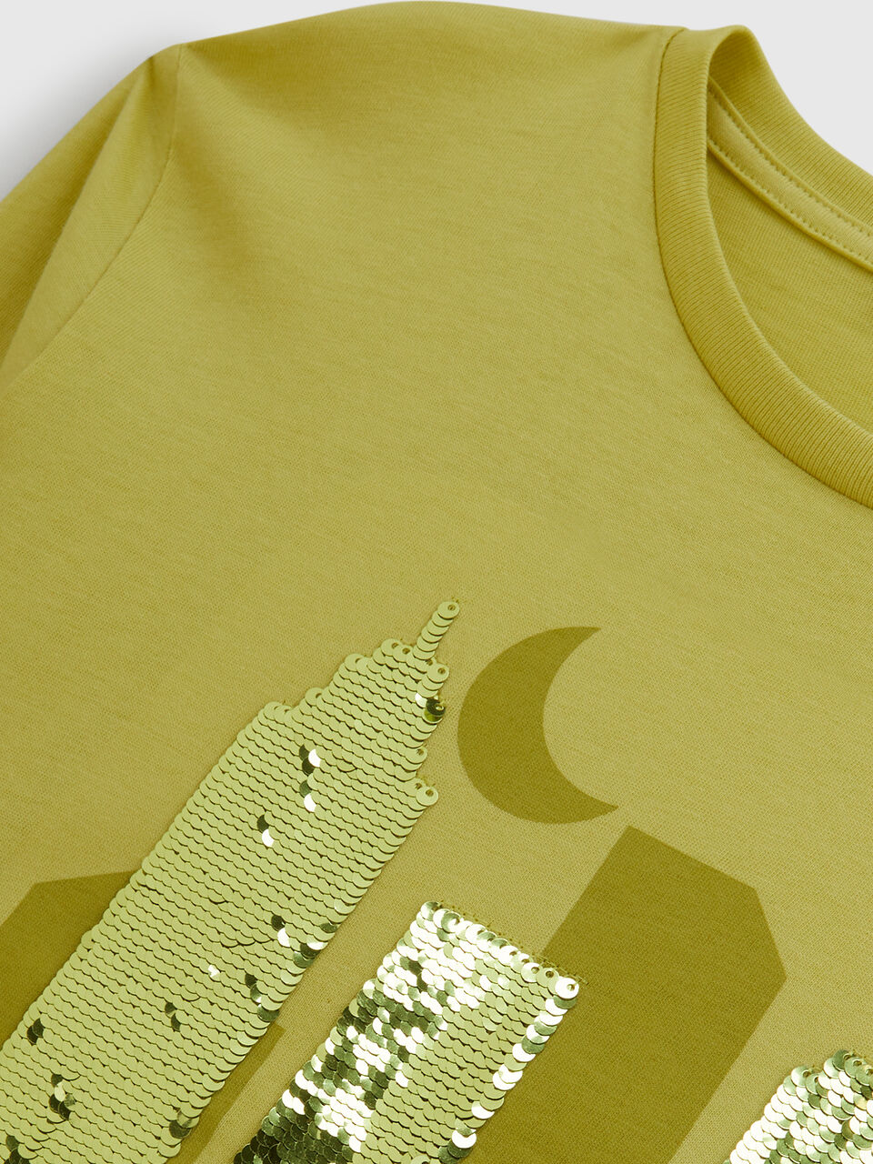 T-SHIRT L/S Menina image number null