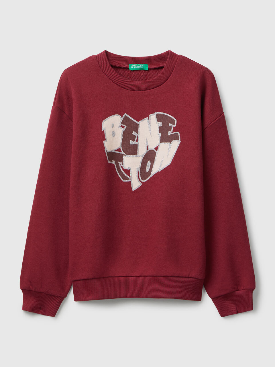 SWEATER L/S Menina image number 1