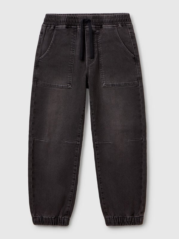 Calças jeans Menino