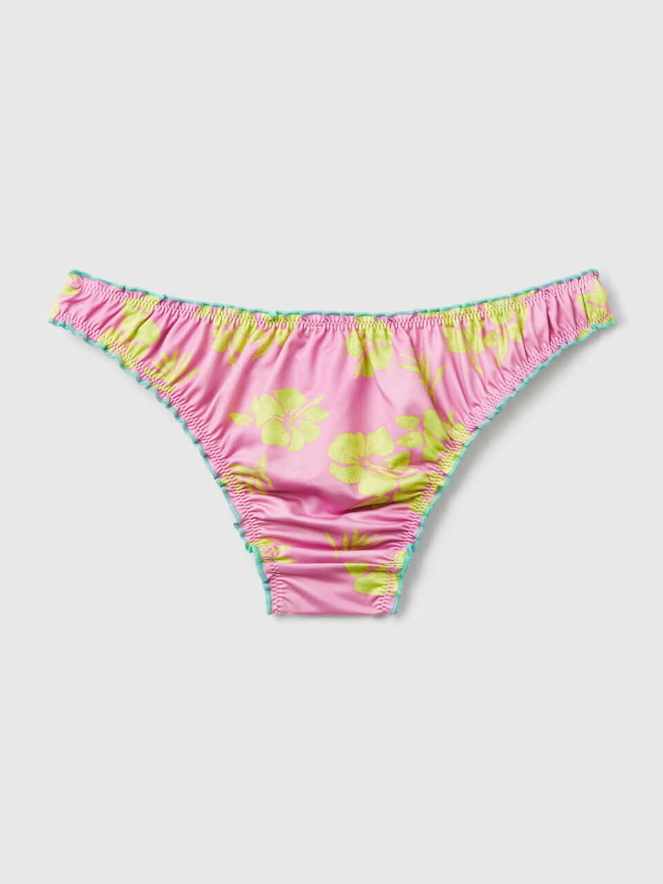 SWIMMING BRIEFS Mulher image number 2