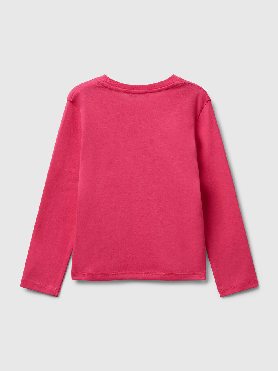 T-SHIRT L/S Menina image number 2