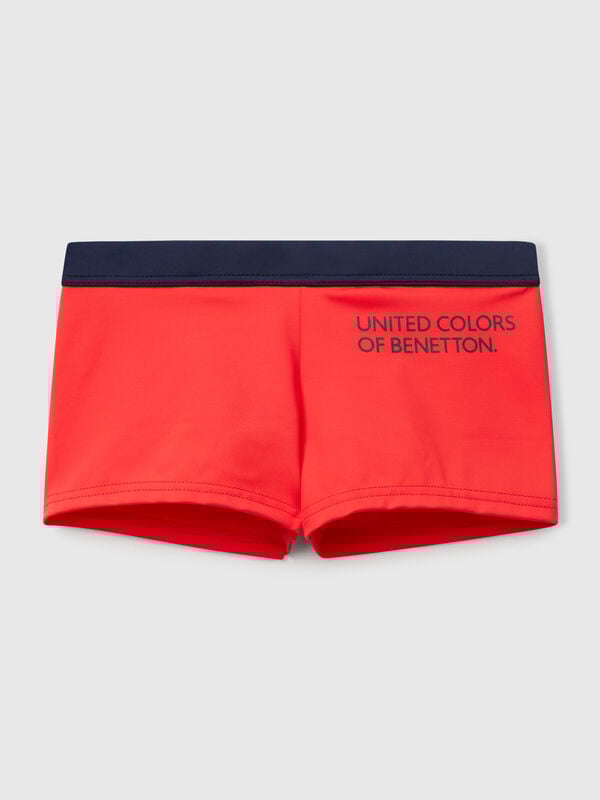 Boxers de banho Menino