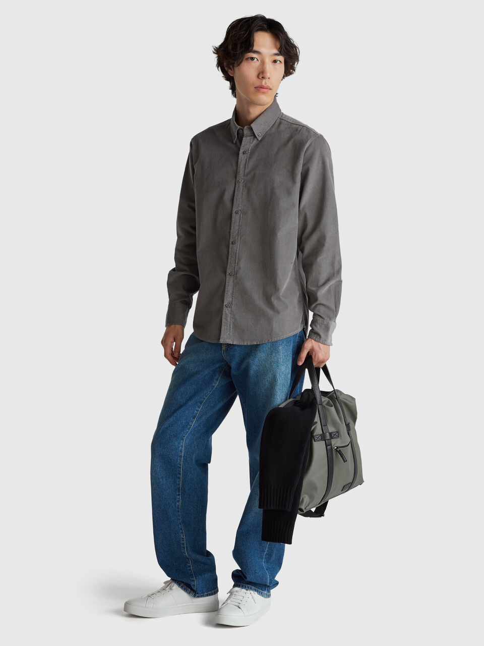 SHIRT Homem image number null