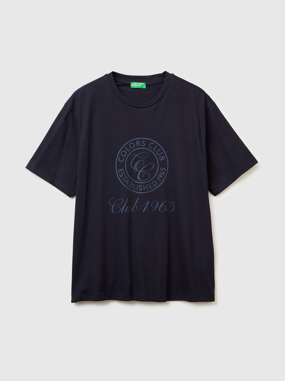 T-SHIRT Homem image number 1