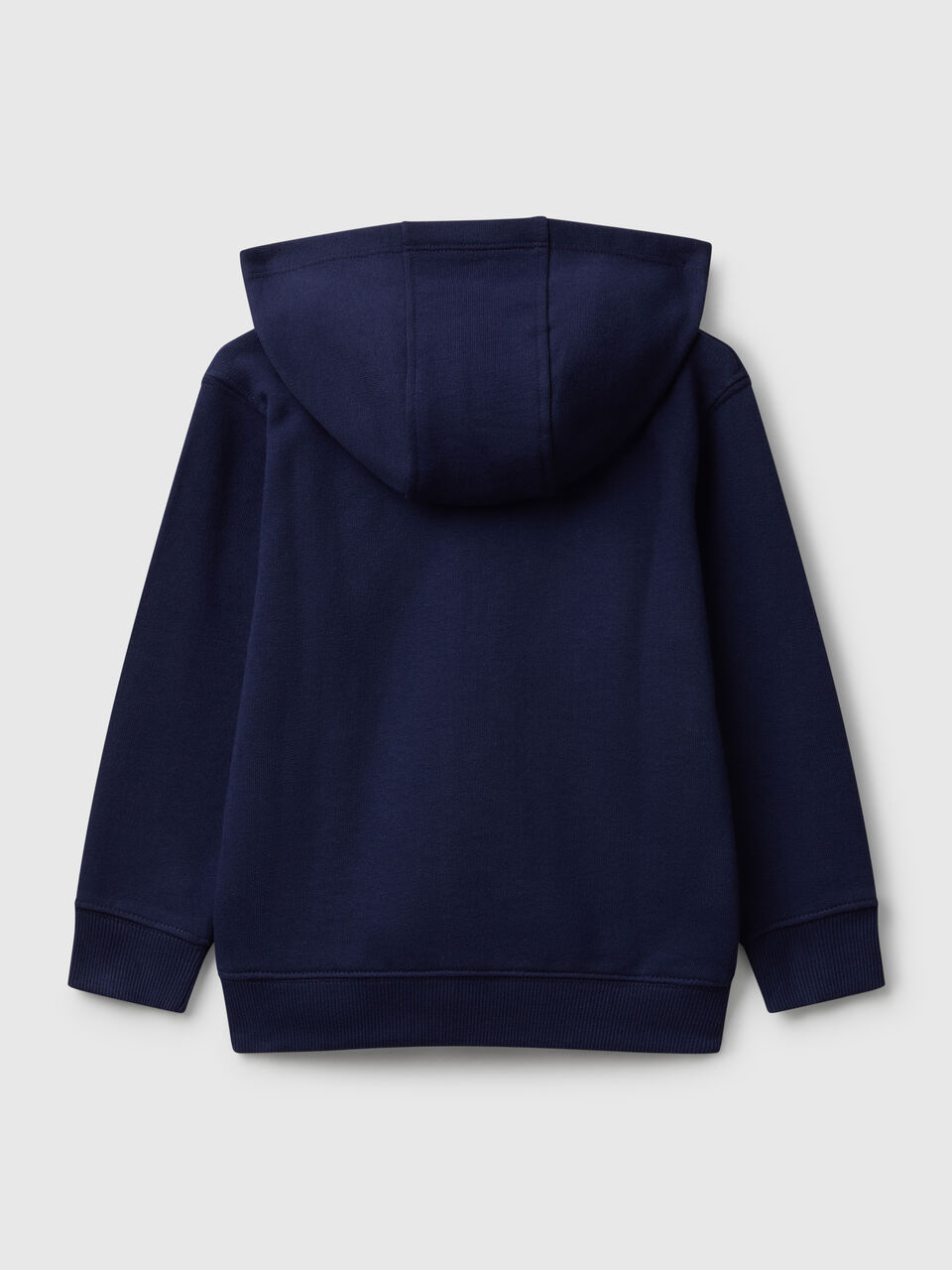 JACKET W/HOOD L/S Menino image number 2