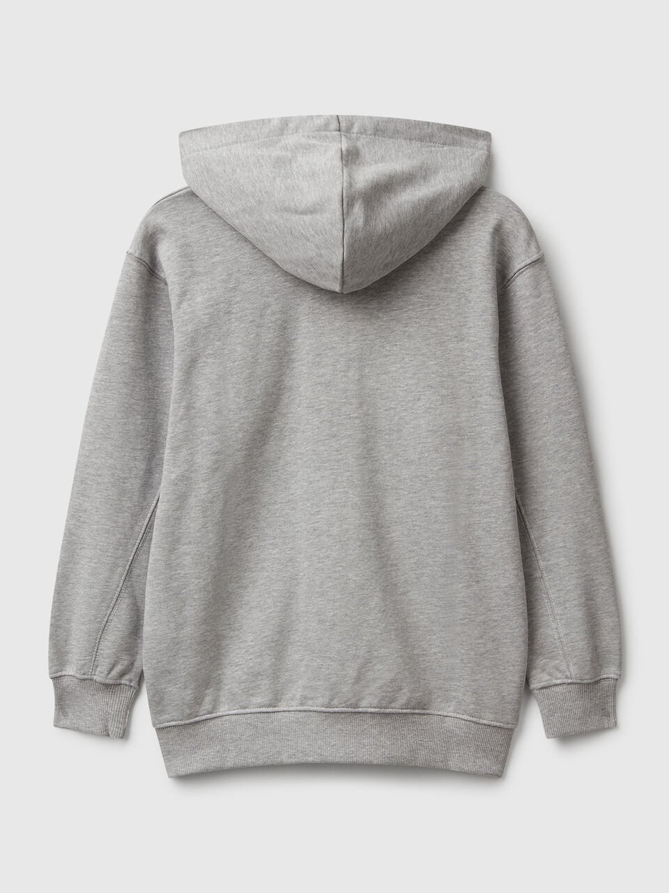 JACKET W/HOOD L/S Menino image number 2