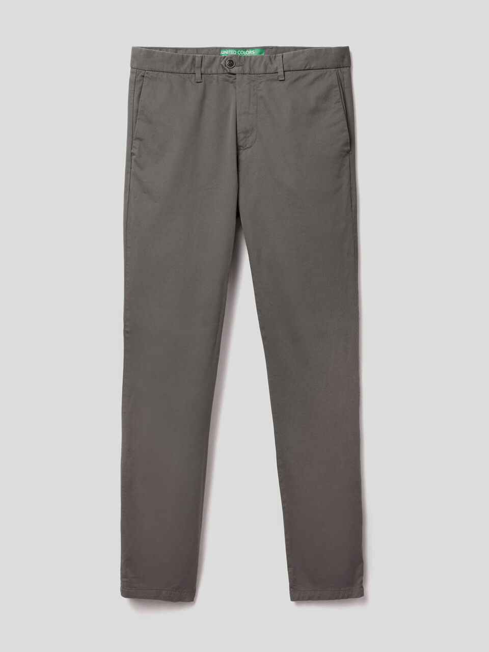 Chinos stretch slim fit image number null