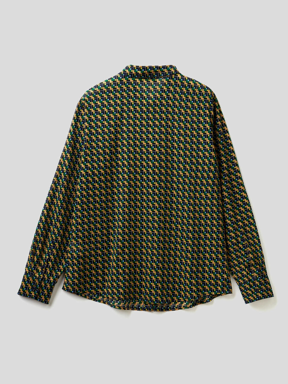 Camisa all-over image number 2