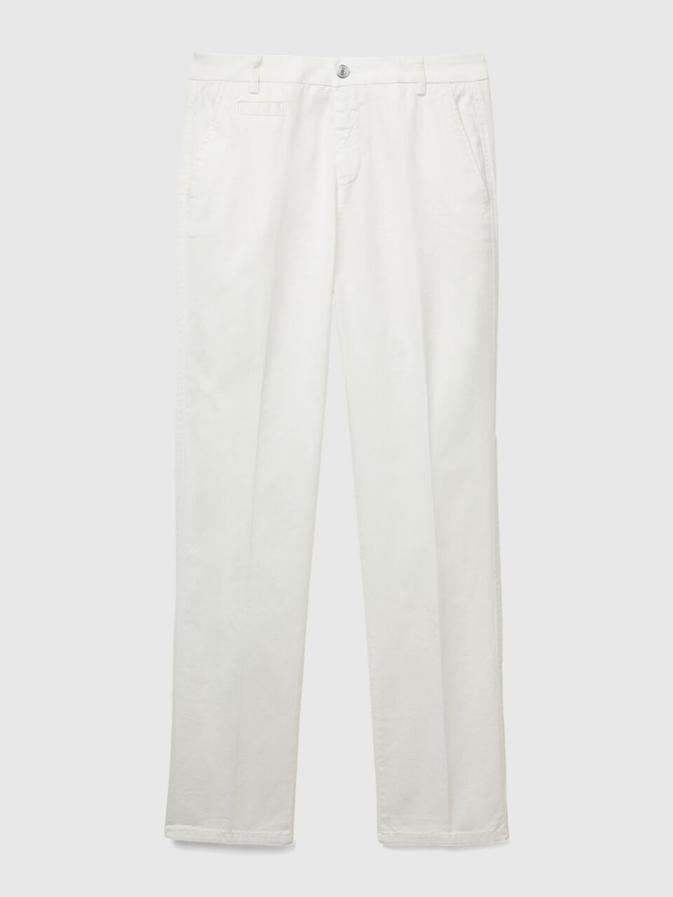 TROUSERS Mulher image number 1
