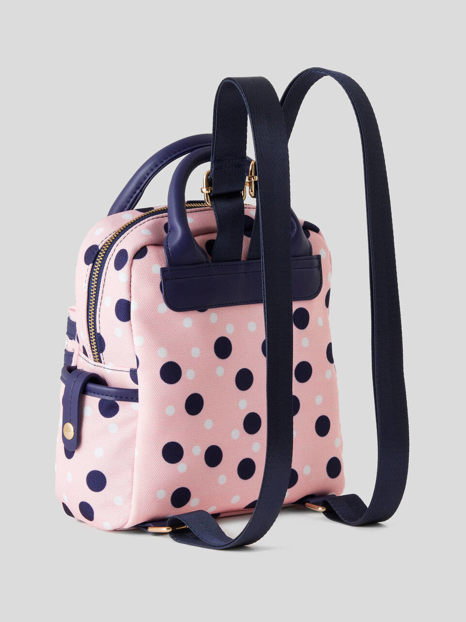 Mochila estampa padrão image number 2