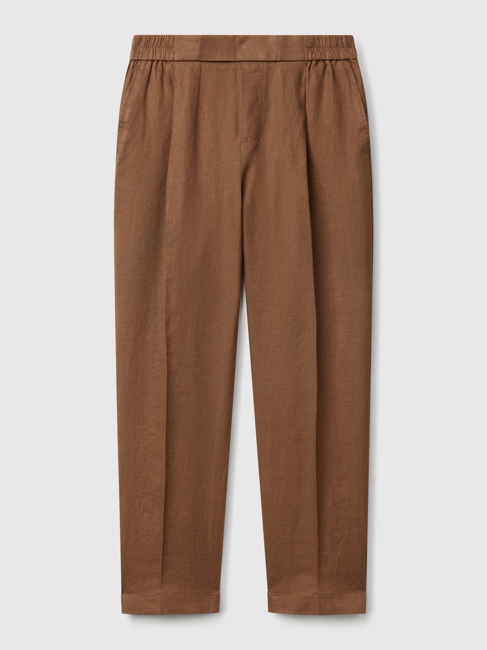 TROUSERS Mulher image number 1