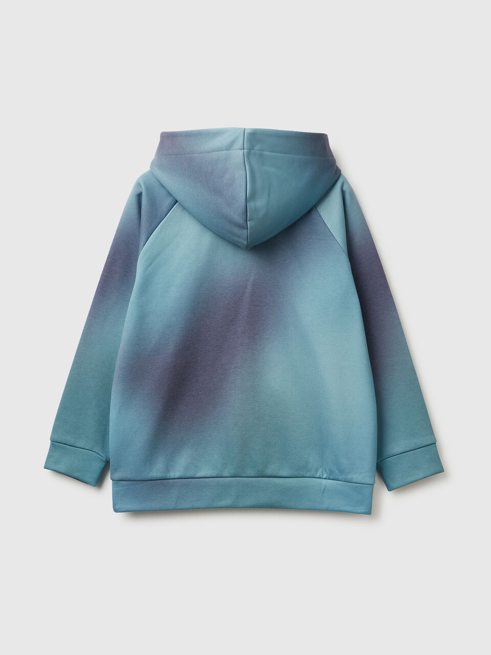 JACKET W/HOOD L/S Menino image number null
