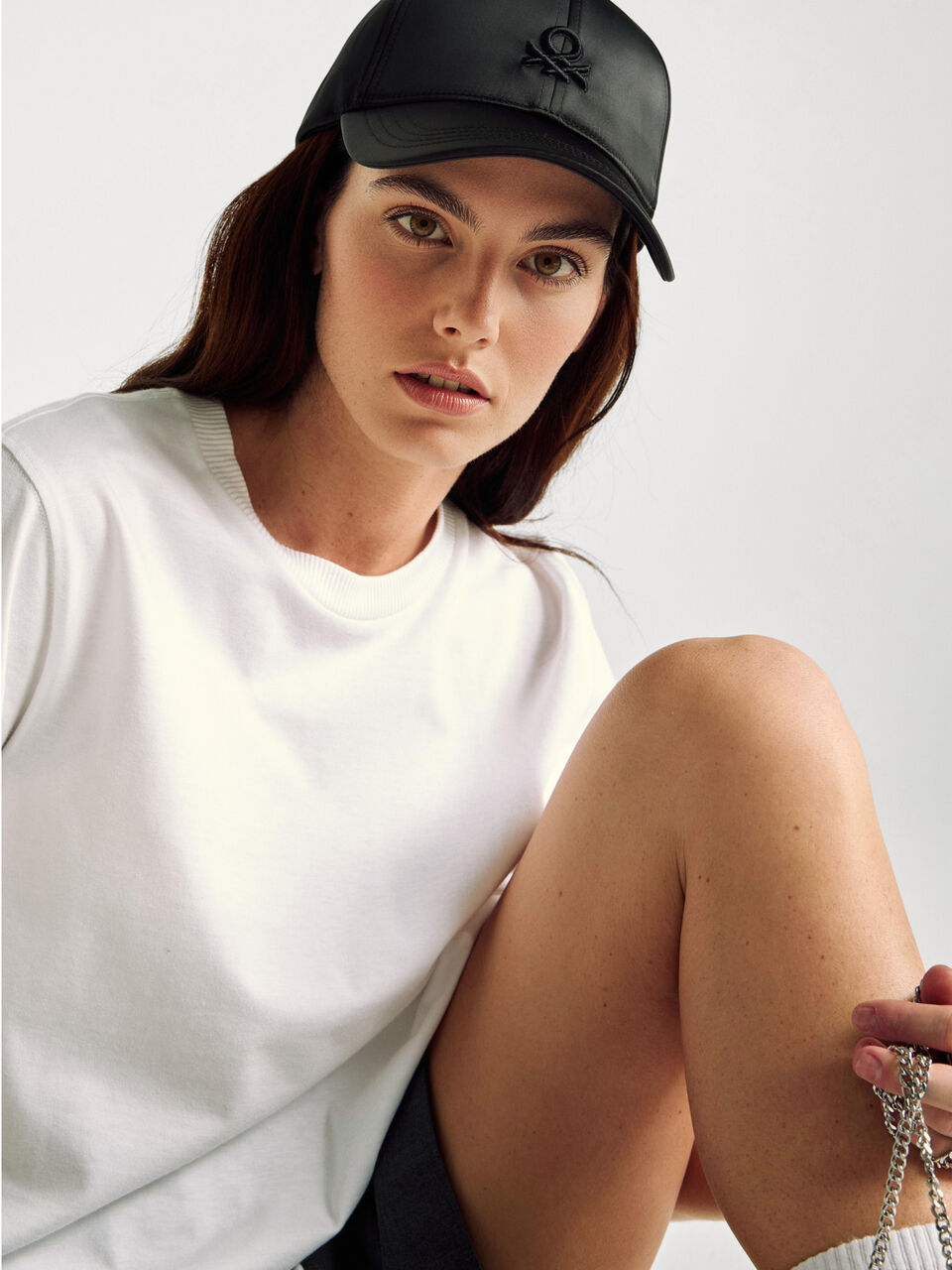 T-SHIRT Mulher image number null