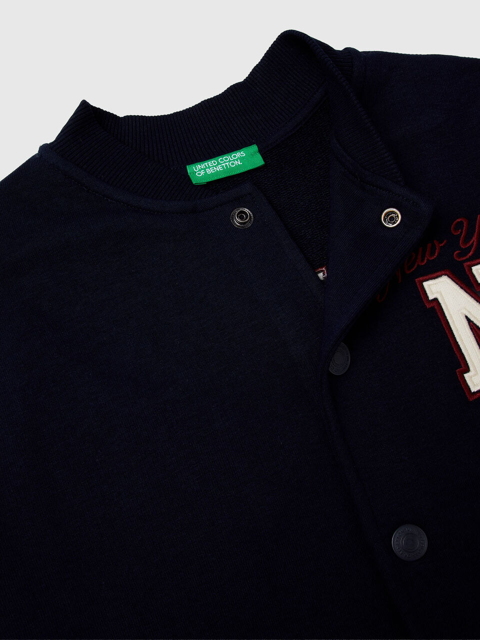 JACKET Menino image number null