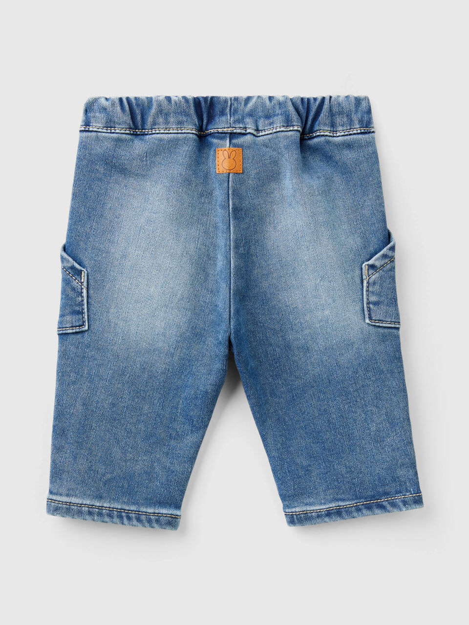 TROUSERS Recém-nascido image number 2