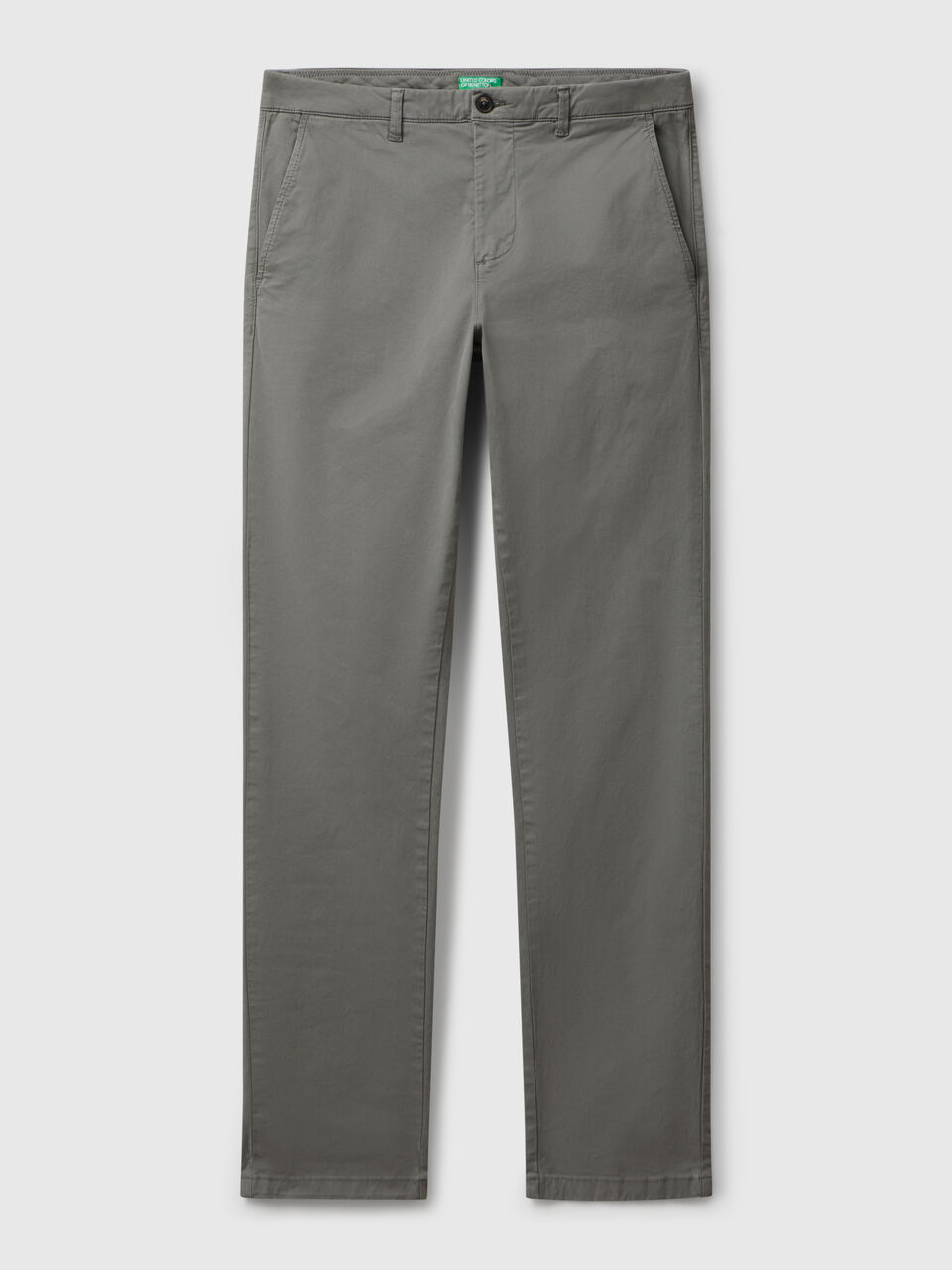 TROUSERS Homem image number 1