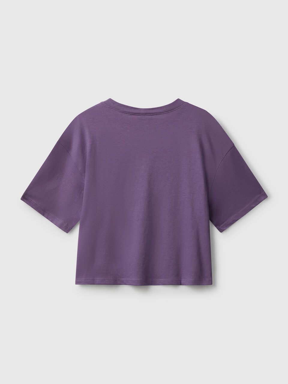 T-SHIRT Menina image number 2