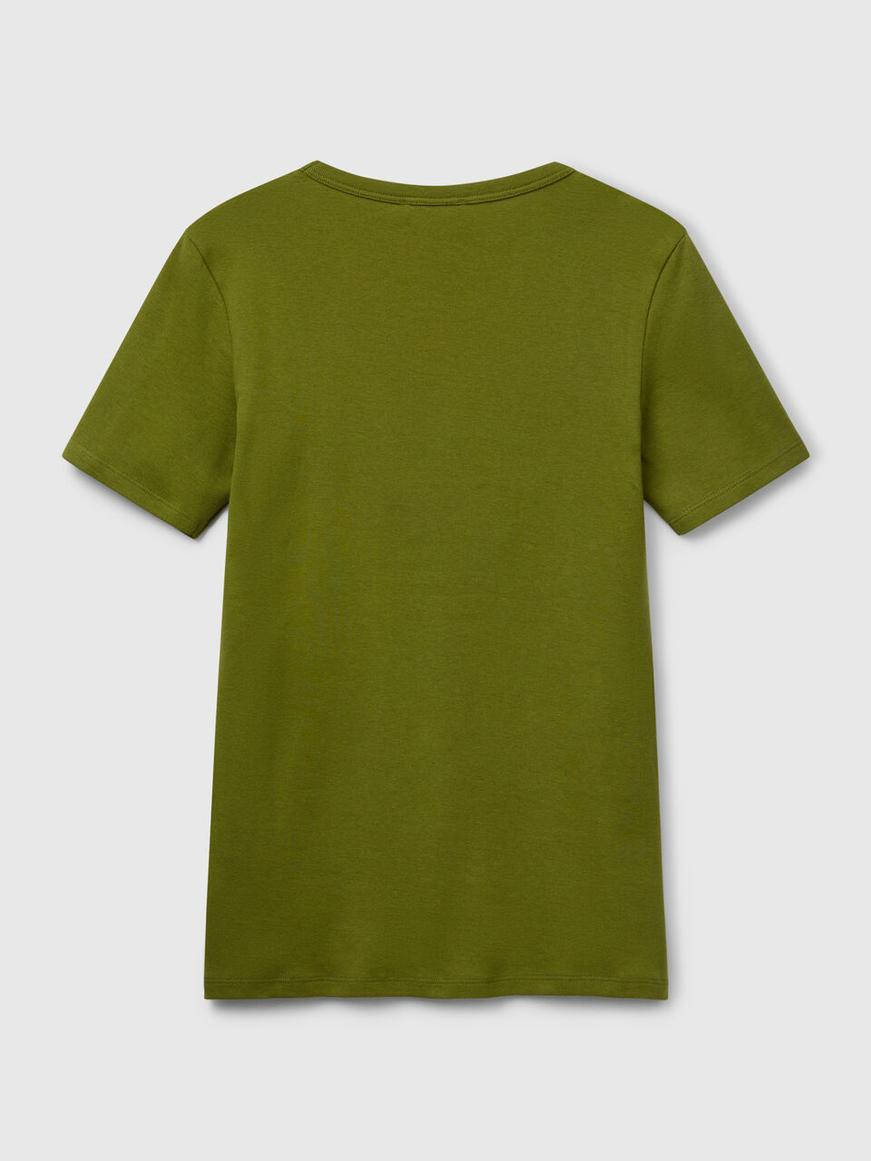 T-SHIRT Mulher image number 2