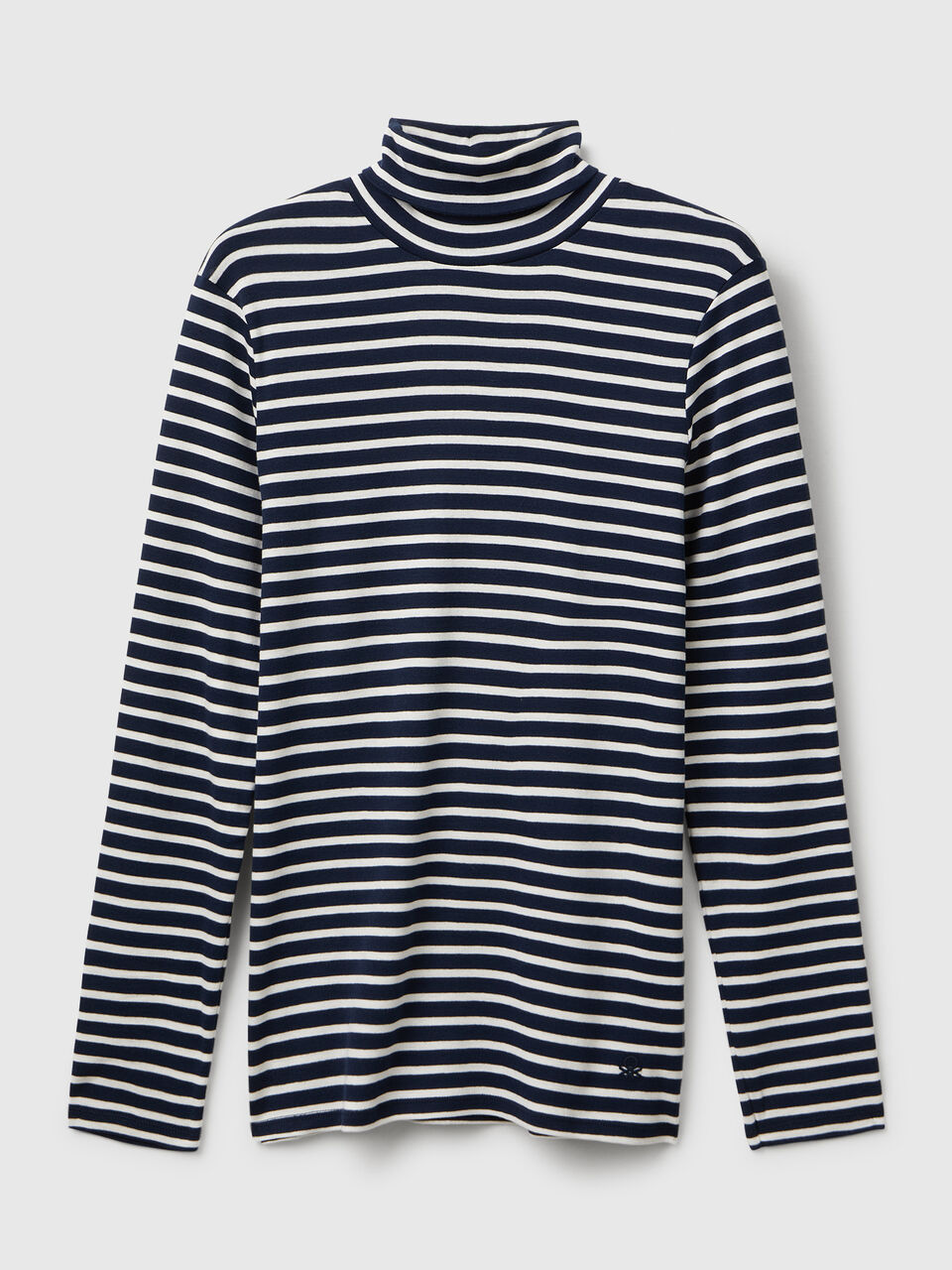 T-SHIRT L/S Mulher image number 1