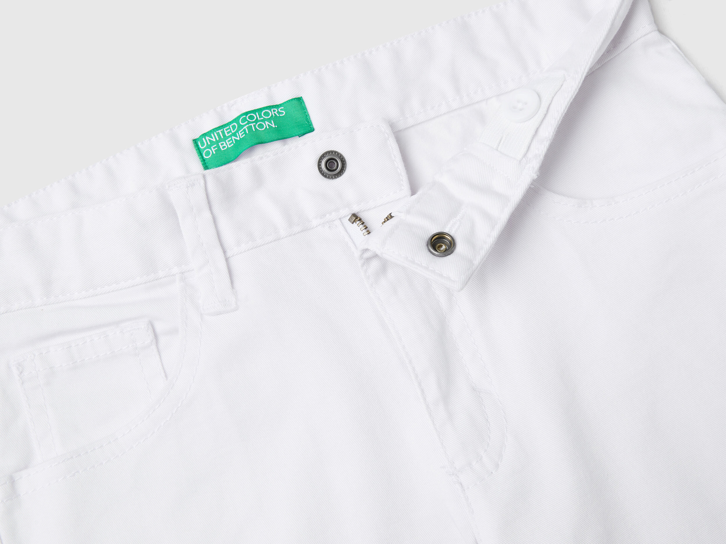 Calça best sale benetton masculina