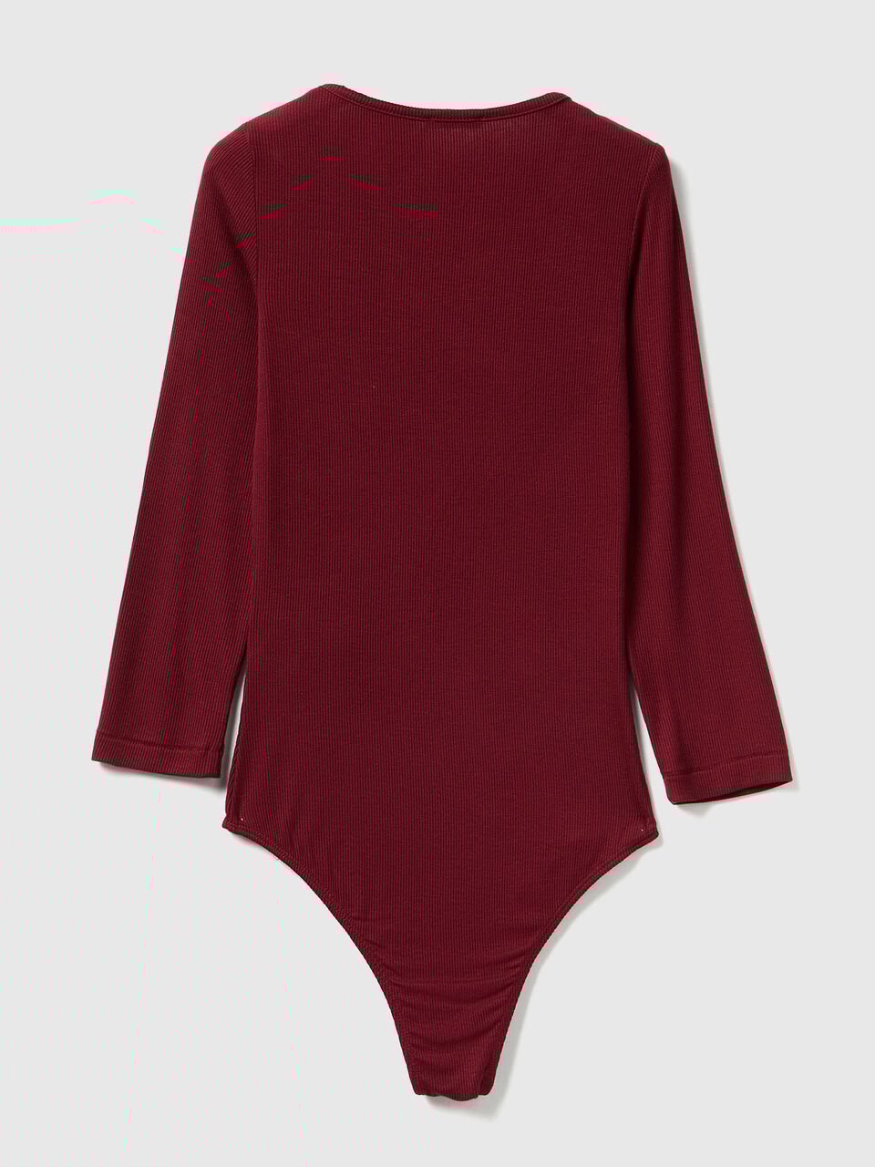 BODYSUIT L/S Mulher image number 2