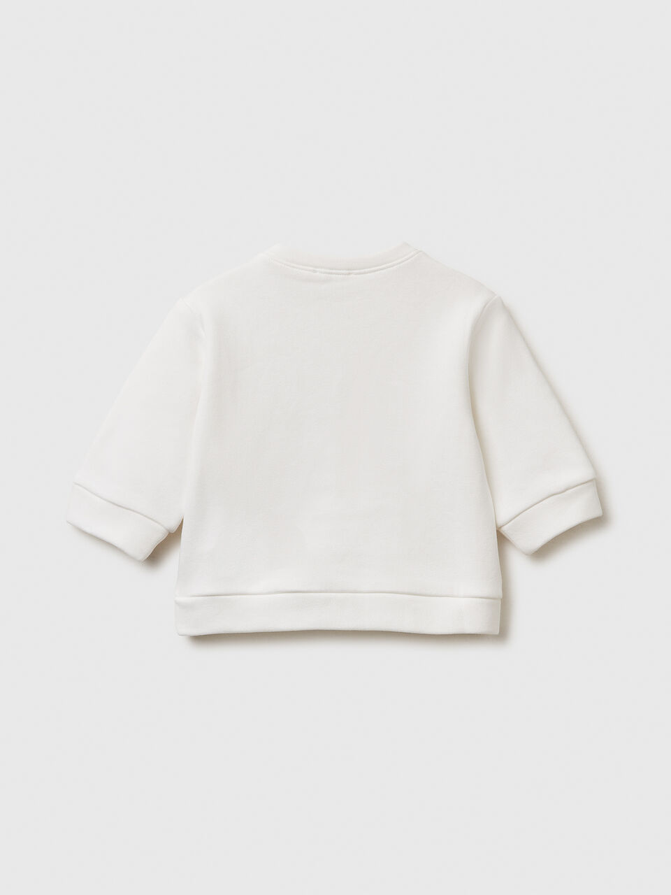 SWEATER L/S Recém-nascido image number 2