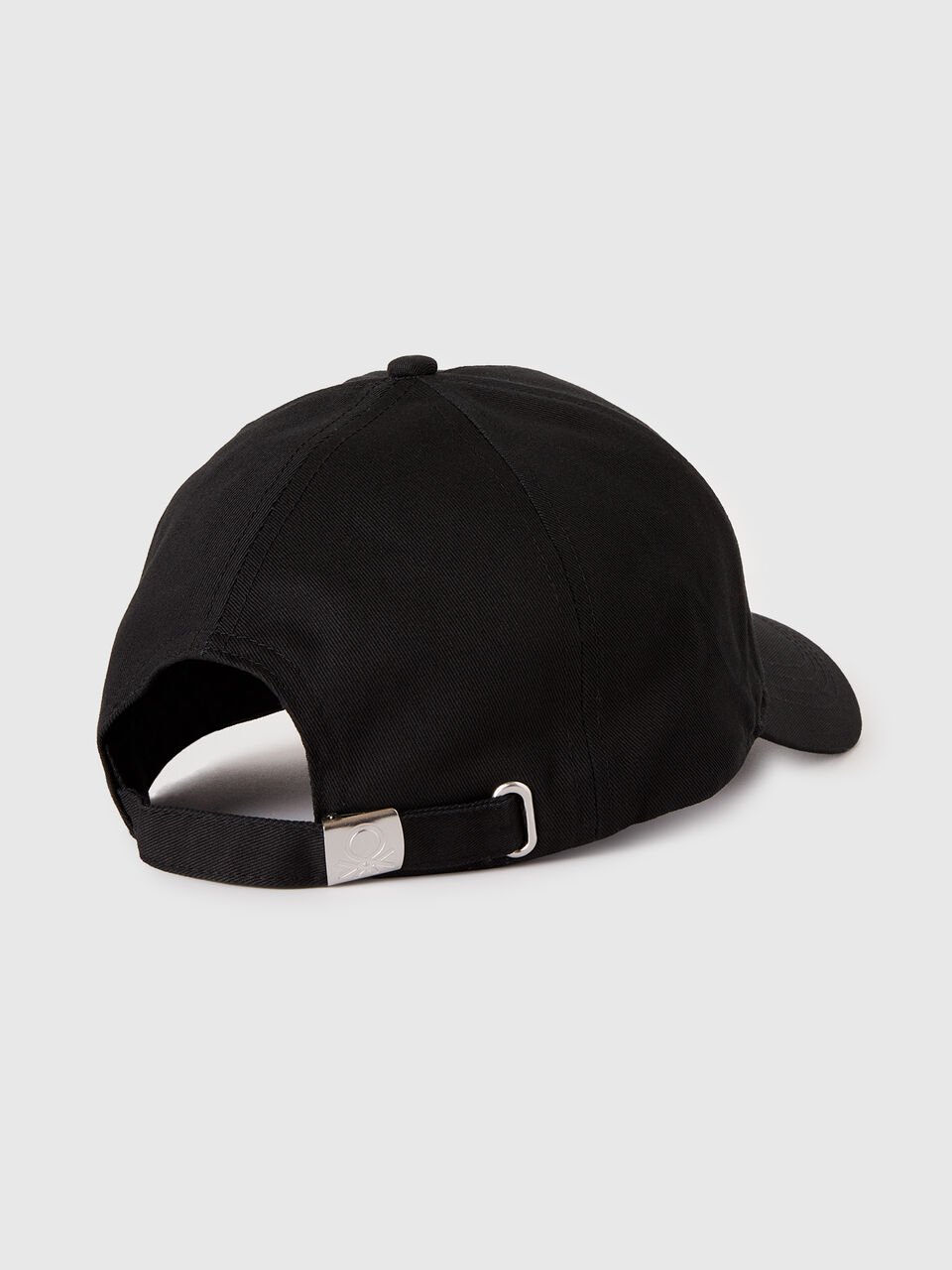 CAP WITH VISOR Homem image number 2