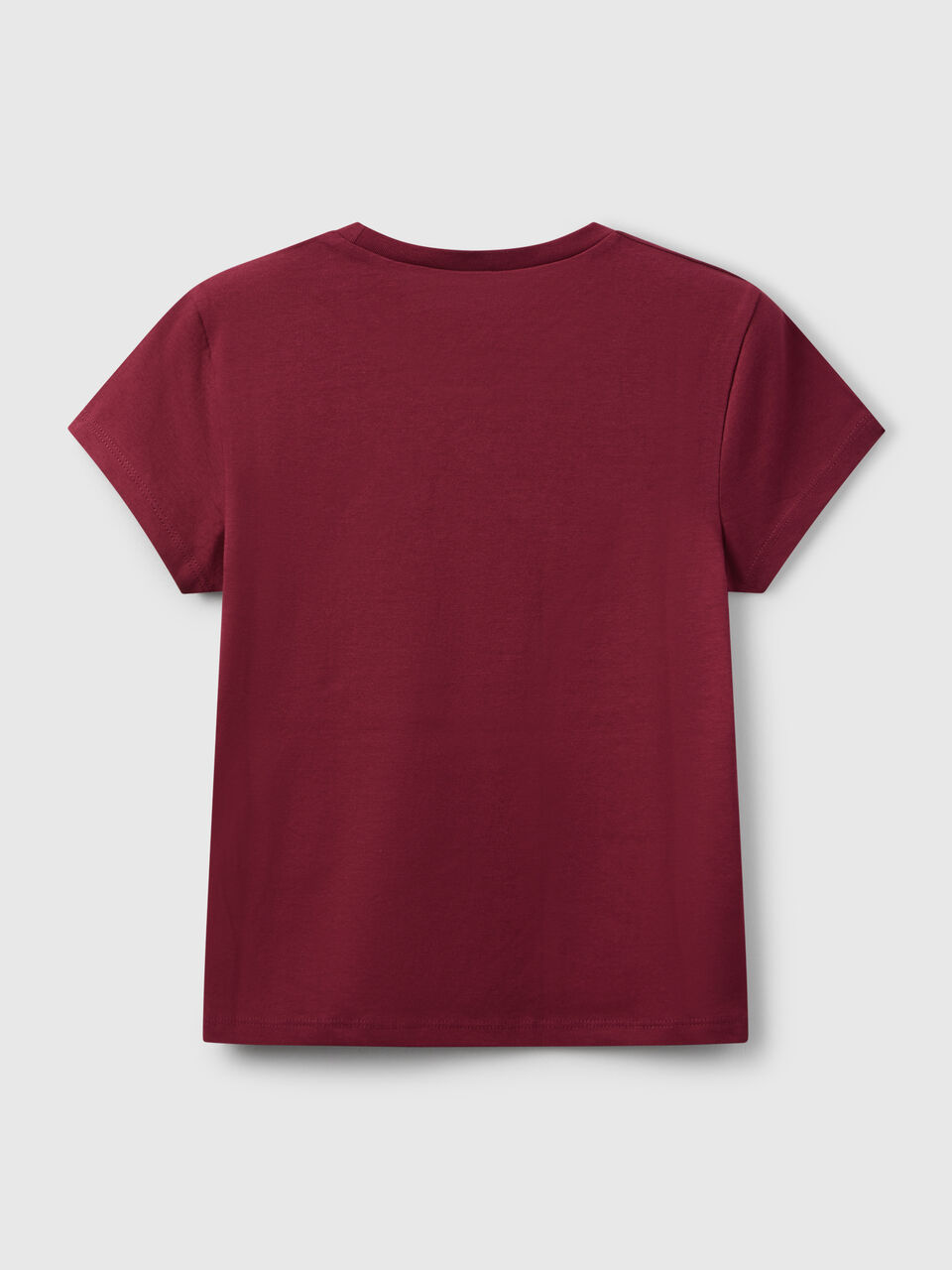 T-SHIRT Menina image number 2