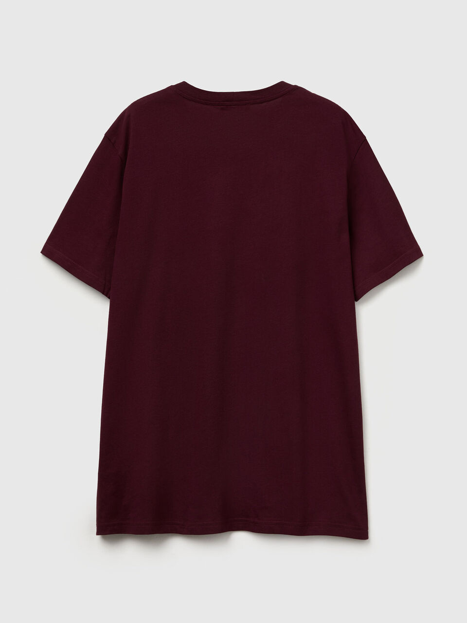 T-SHIRT Homem image number 2
