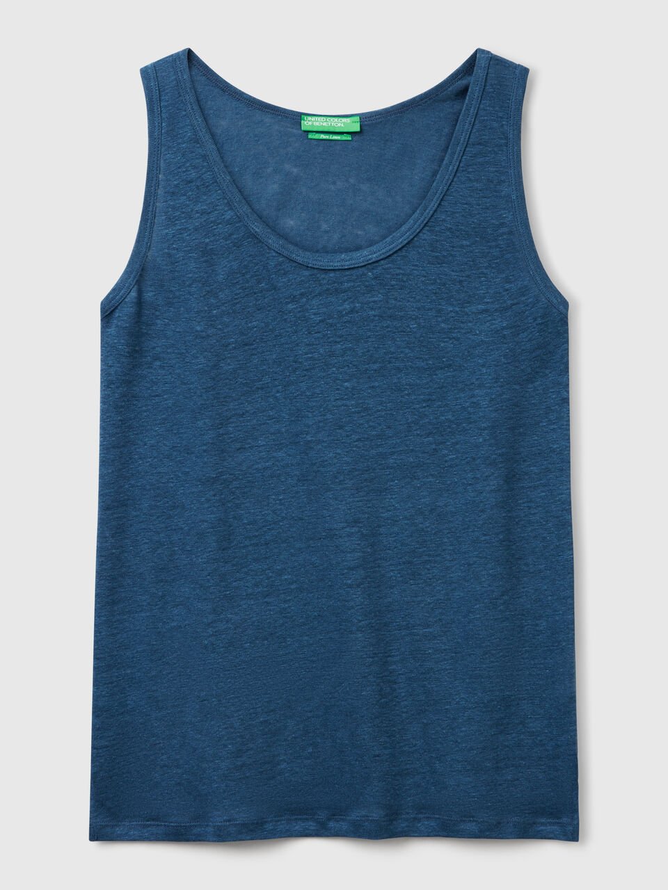 TANK-TOP Mulher image number 1