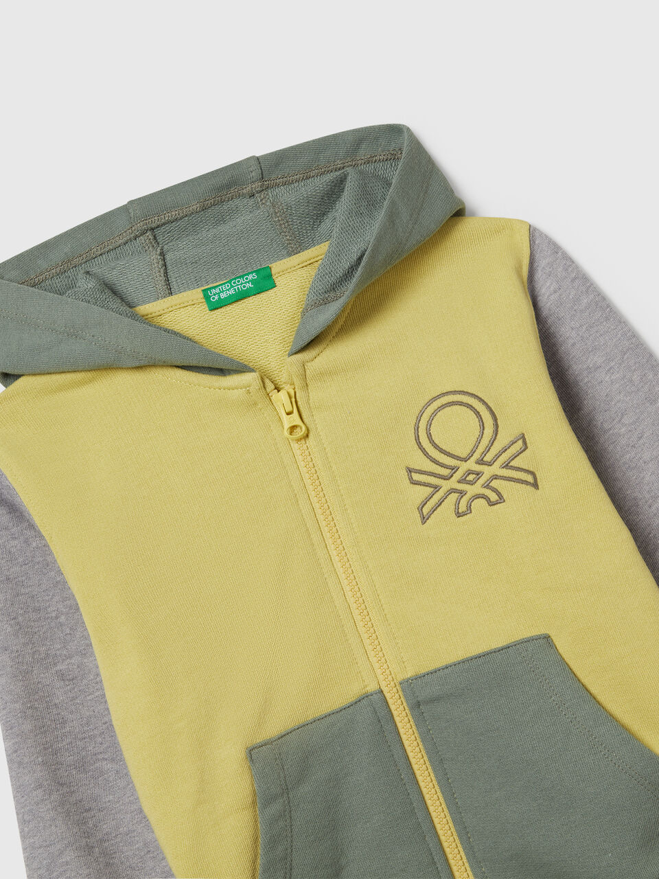 JACKET W/HOOD L/S Menino image number null