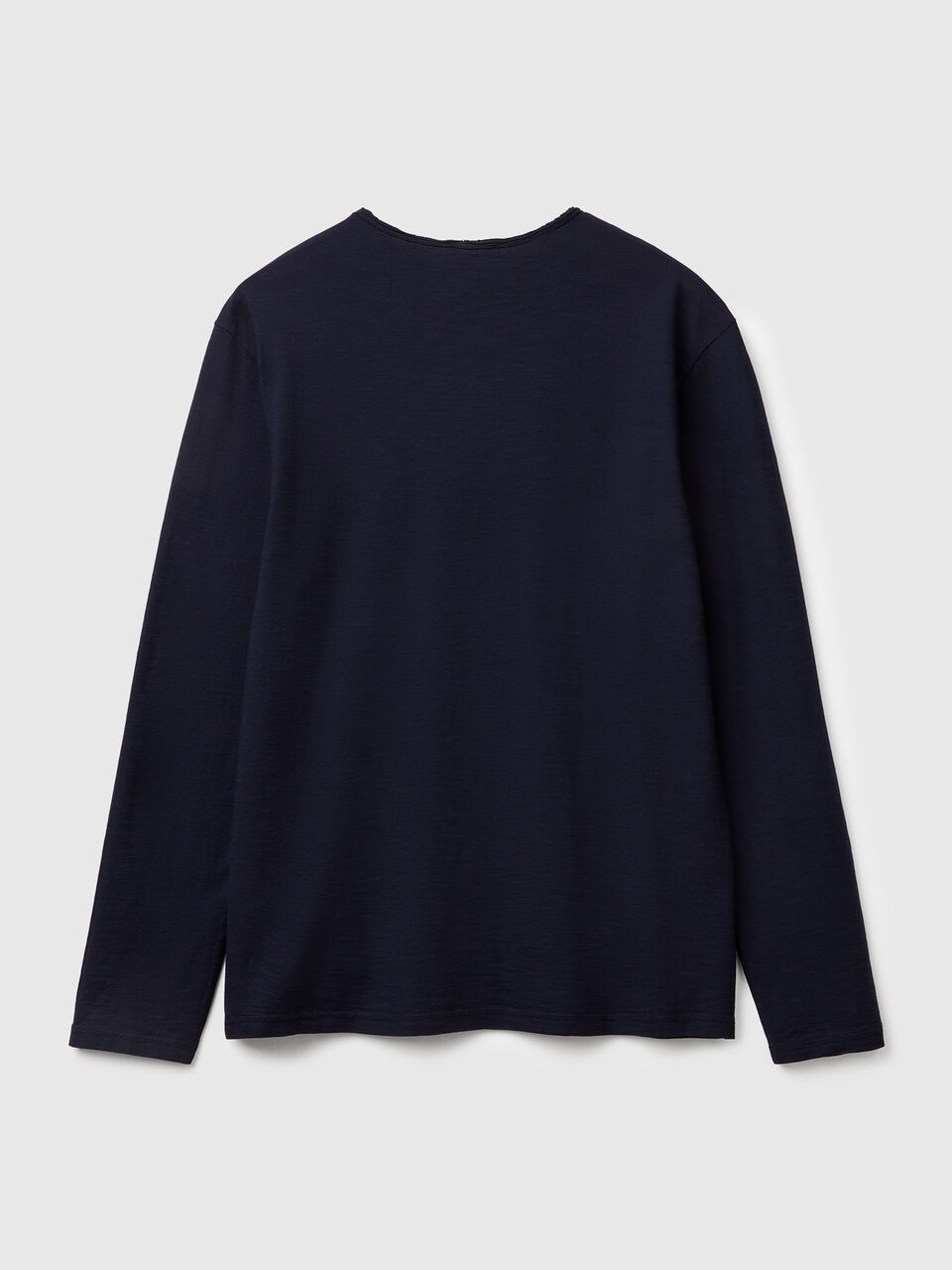 T-SHIRT L/S Homem image number 2