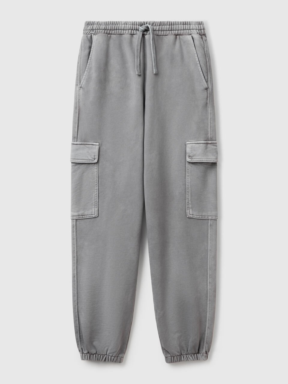 TROUSERS Mulher image number 1