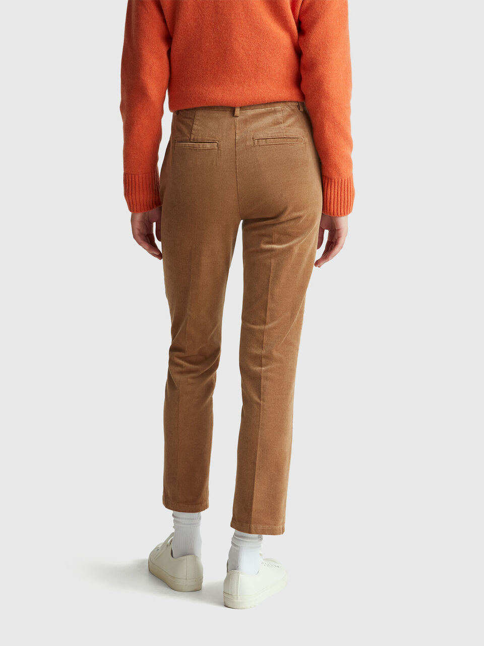 TROUSERS Mulher image number null