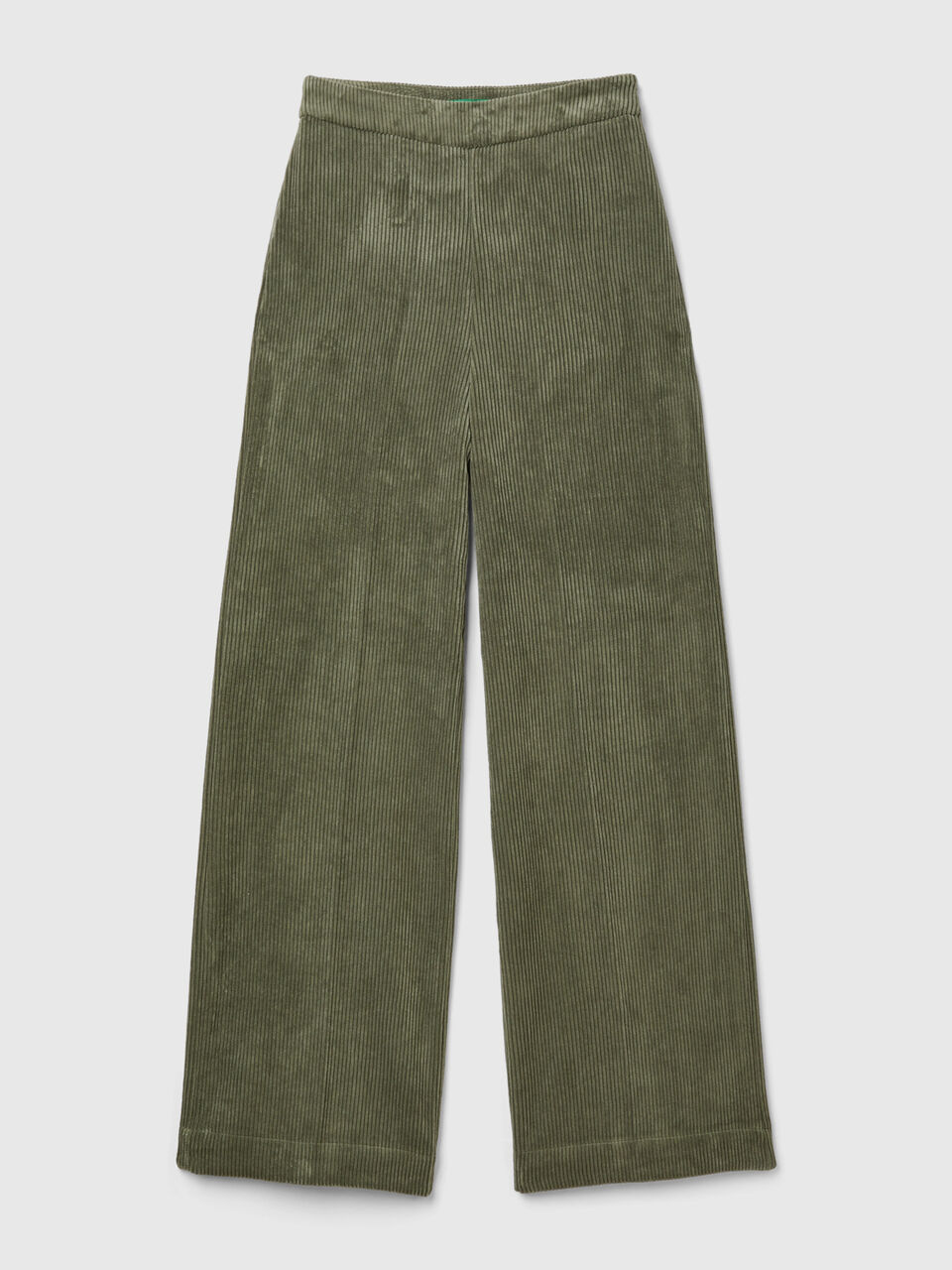 TROUSERS Mulher image number 1
