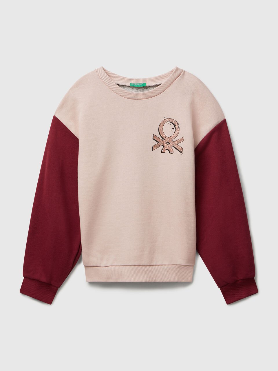 SWEATER L/S Menina image number 1