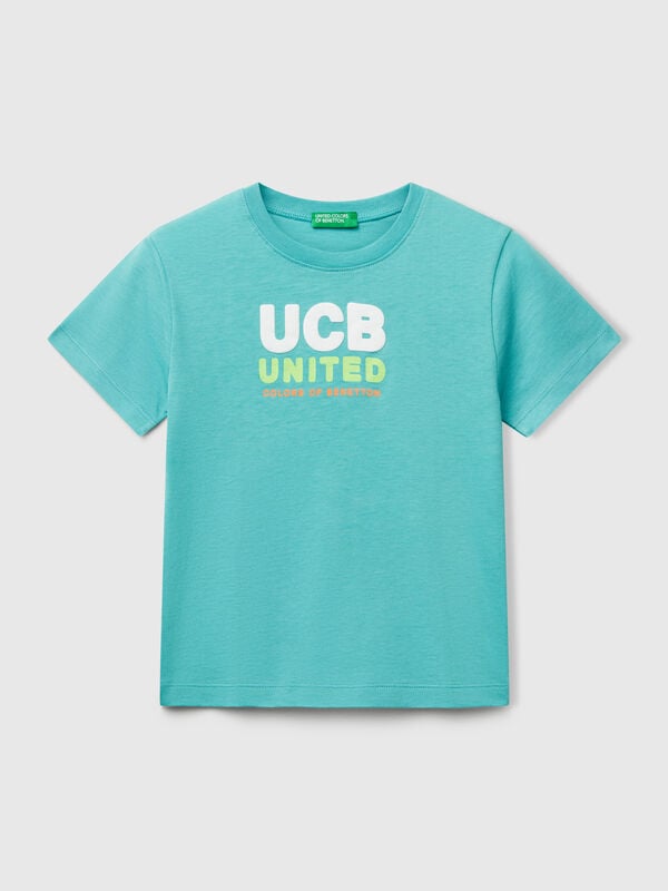T-SHIRT Menino