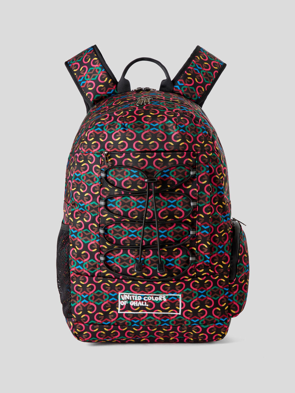Mochila multibolsos by Ghali image number 1