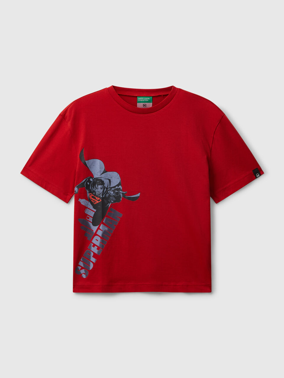 T-SHIRT Menino image number 1