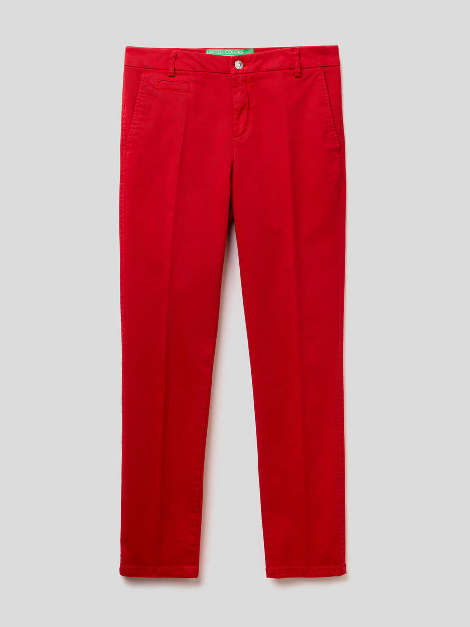 Chinos slim fit image number 1