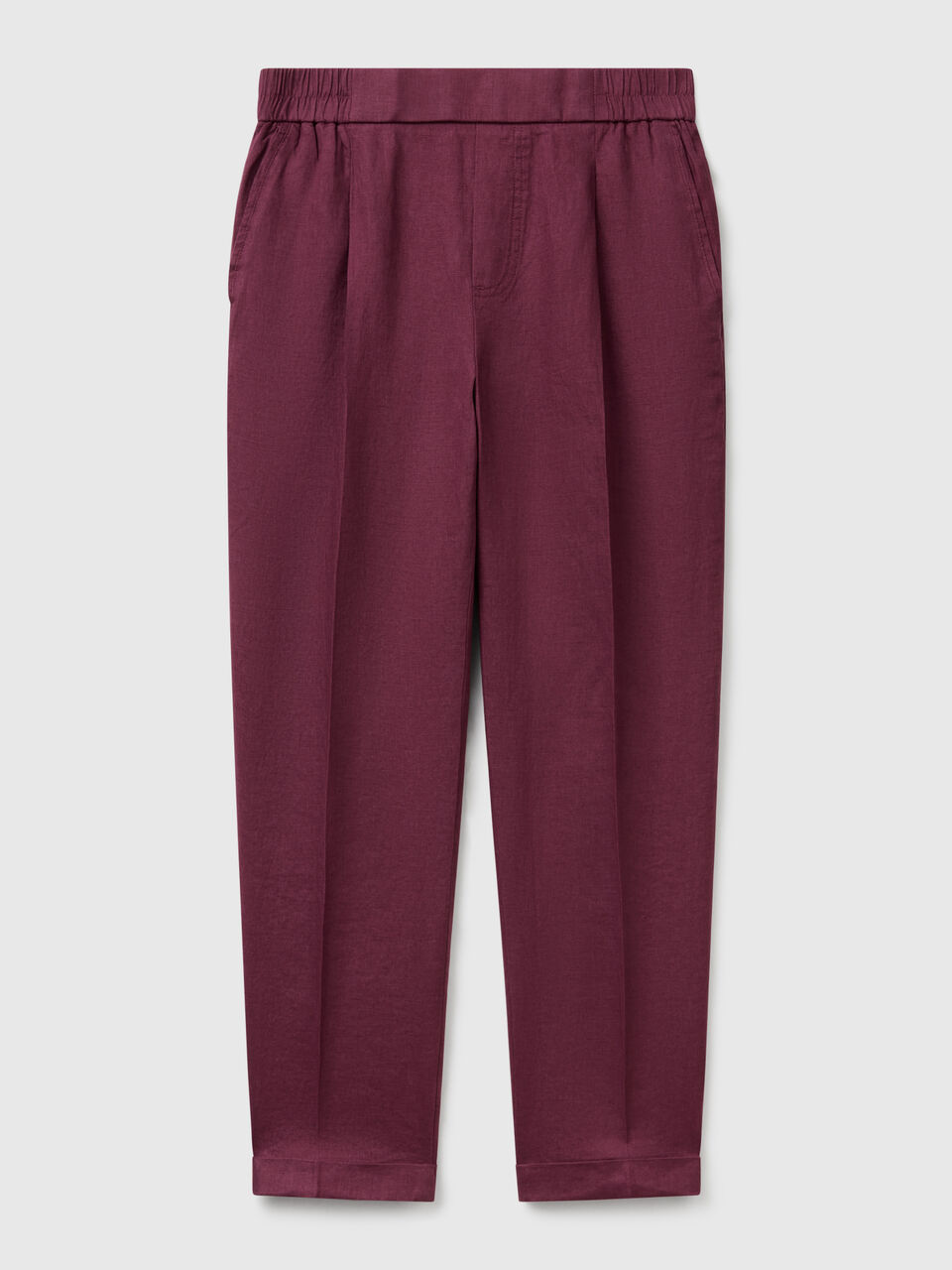 TROUSERS Mulher image number 1