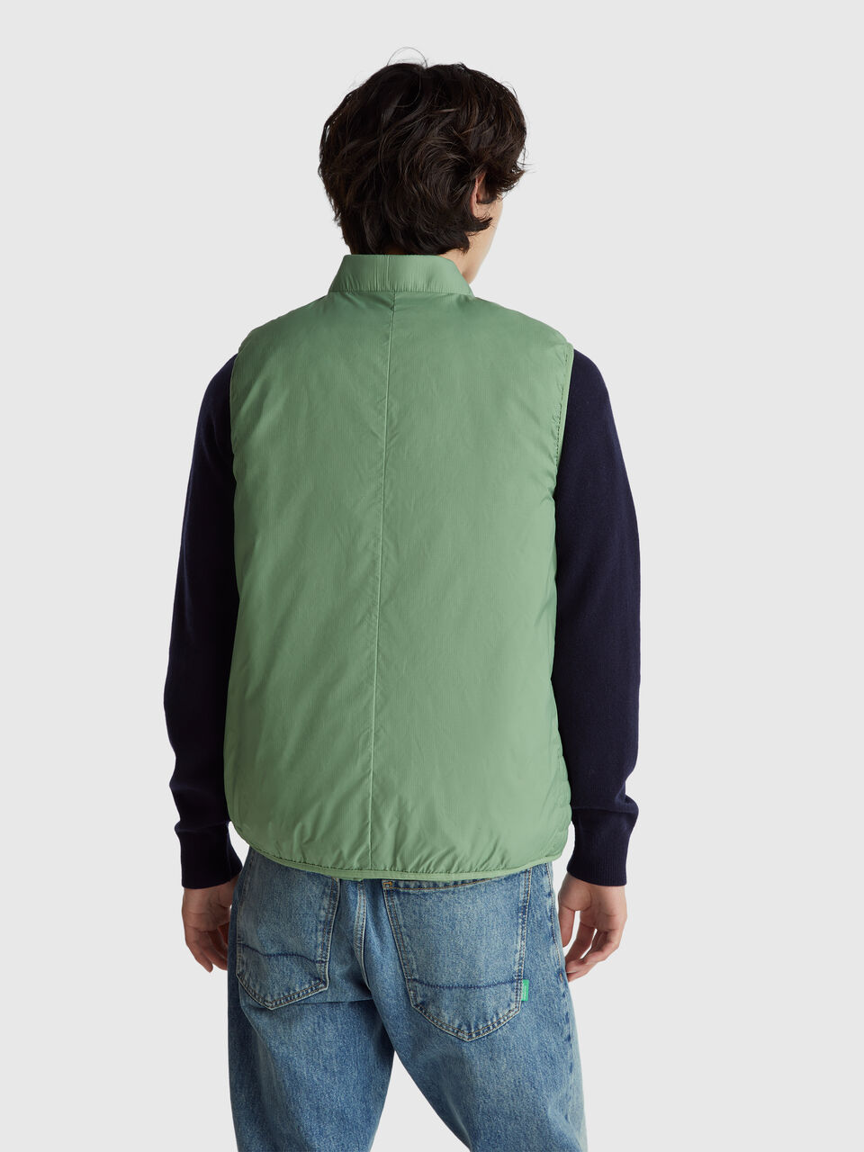 WAISTCOAT Homem image number null