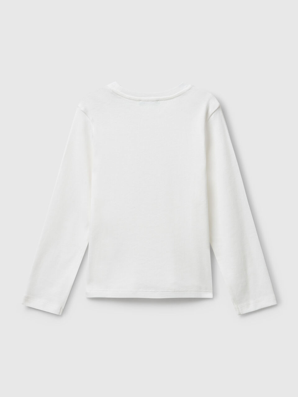 T-SHIRT L/S Menina image number 2