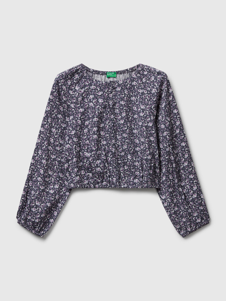 SHIRT Menina image number 1