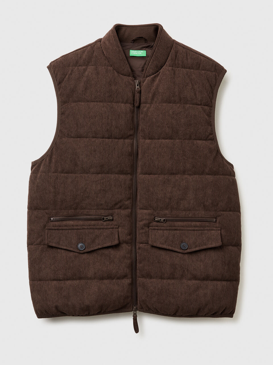 WAISTCOAT Homem image number 1