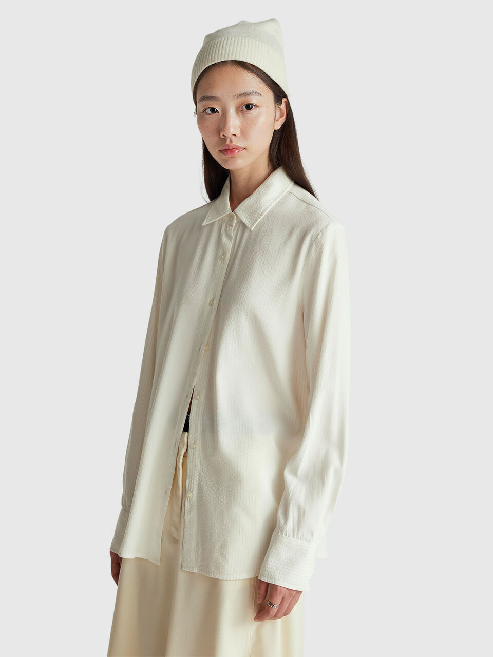 SHIRT Mulher image number null