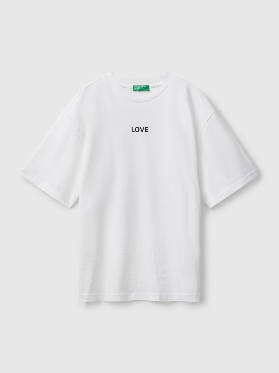 T-SHIRT Homem image number 1
