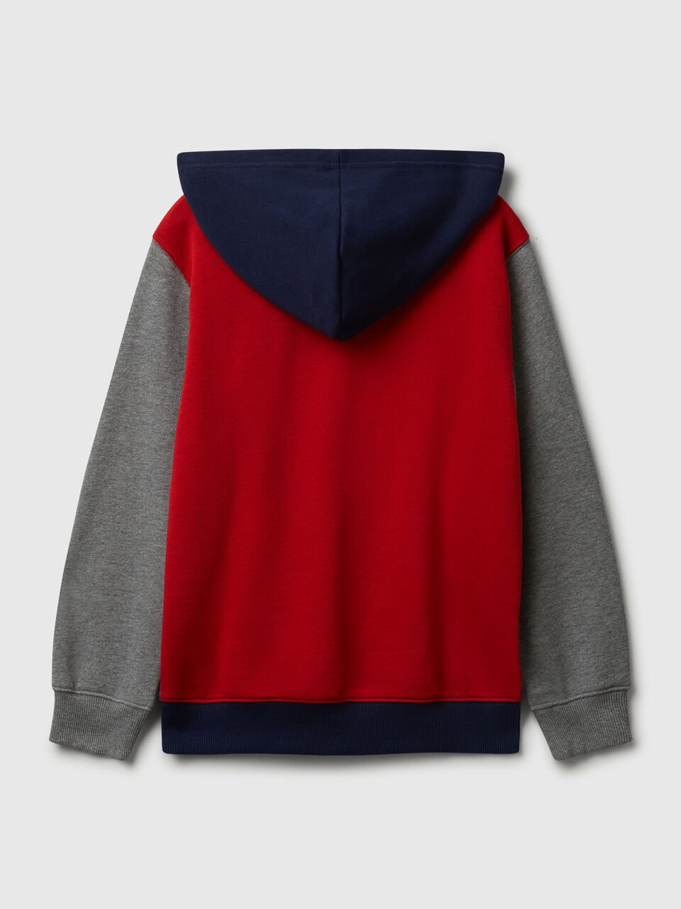 SWEATER W/HOOD Menino image number 2